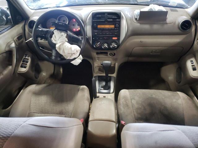 Photo 8 from auction – 2005 TOYOTA RAV4 with VIN JTEHD20V056035586