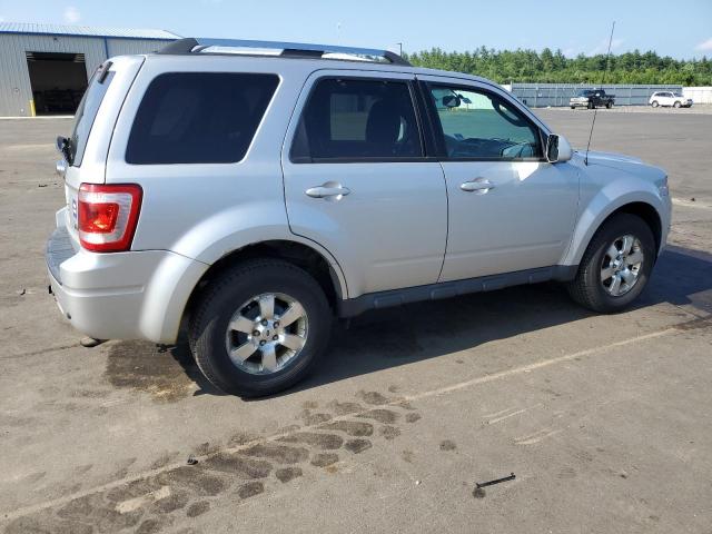 Photo 3 from auction – 2012 FORD ESCAPE LIM with VIN 1FMCU9EG1CKA19544