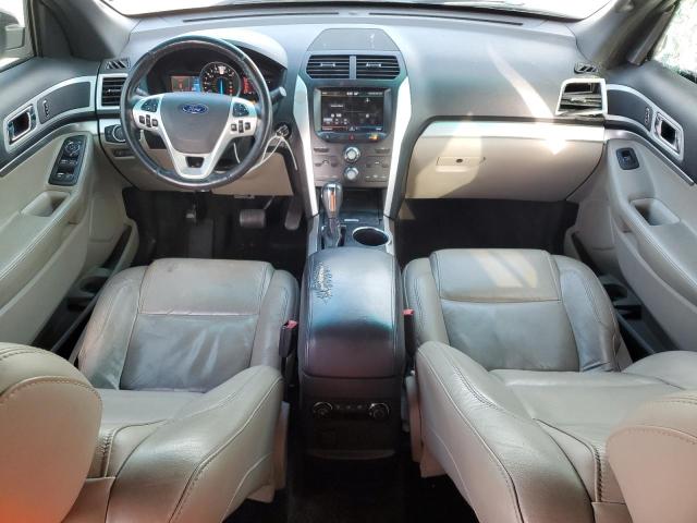 Photo 8 from auction – 2013 FORD EXPLORER X with VIN 1FM5K7D87DGC69856