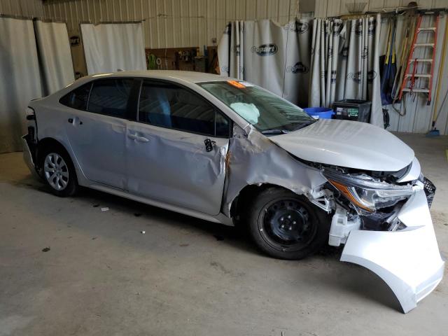 Photo 4 from auction – 2021 TOYOTA COROLLA LE with VIN 5YFEPMAE1MP217197