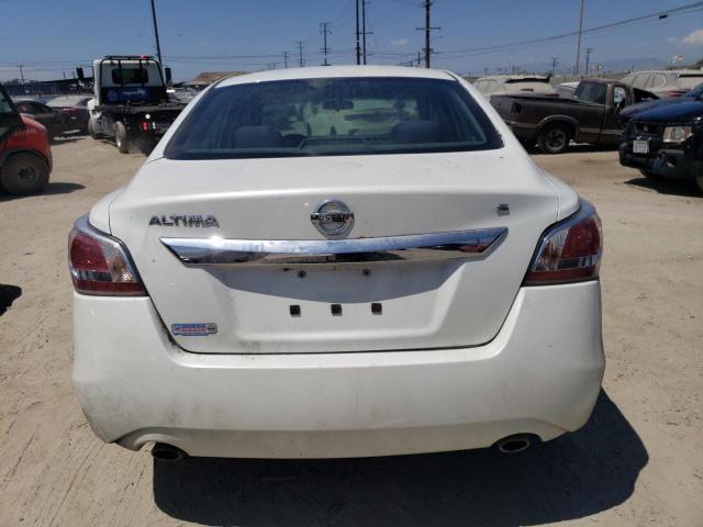 Photo 6 from auction – 2015 NISSAN ALTIMA 2.5 with VIN 1N4AL3AP1FN881043