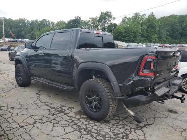 Photo 2 from auction – 2022 RAM 1500 TRX with VIN 1C6SRFU95NN388418