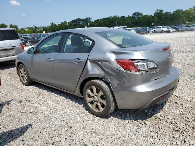 Photo 2 from auction – 2011 MAZDA 3 I with VIN JM1BL1VF5B1376161