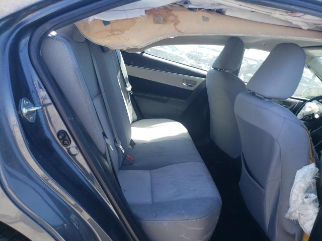 Photo 10 from auction – 2014 TOYOTA COROLLA L with VIN 5YFBURHE3EP095412