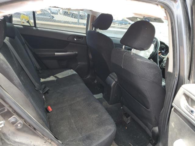 Photo 10 from auction – 2015 SUBARU IMPREZA PR with VIN JF1GJAC63FH004173