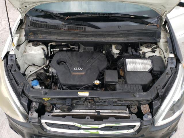 Photo 11 from auction – 2012 KIA SOUL with VIN KNDJT2A51C7439379