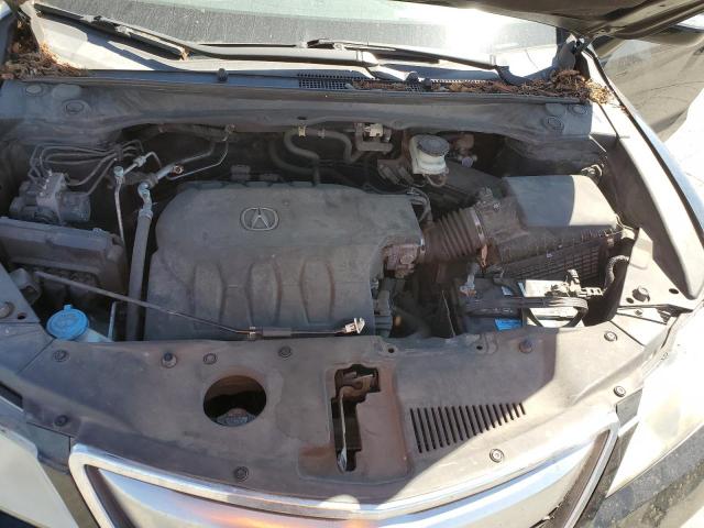 Photo 12 from auction – 2013 ACURA RDX with VIN 5J8TB4H33DL001243