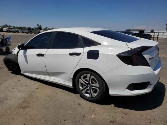 Photo 2 from auction – 2017 HONDA CIVIC LX with VIN 2HGFC2F55HH524818