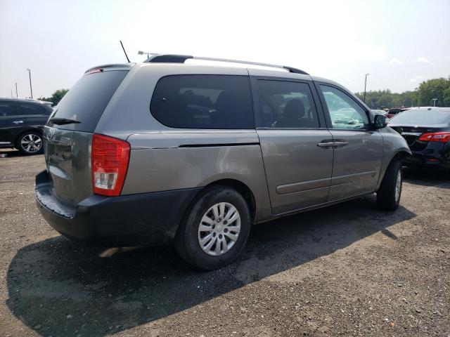 Photo 3 from auction – 2012 KIA SEDONA LX with VIN KNDMG4C79C6450390