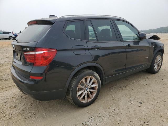 Photo 3 from auction – 2015 BMW X3 XDRIVE3 with VIN 5UXWX7C57F0K32253