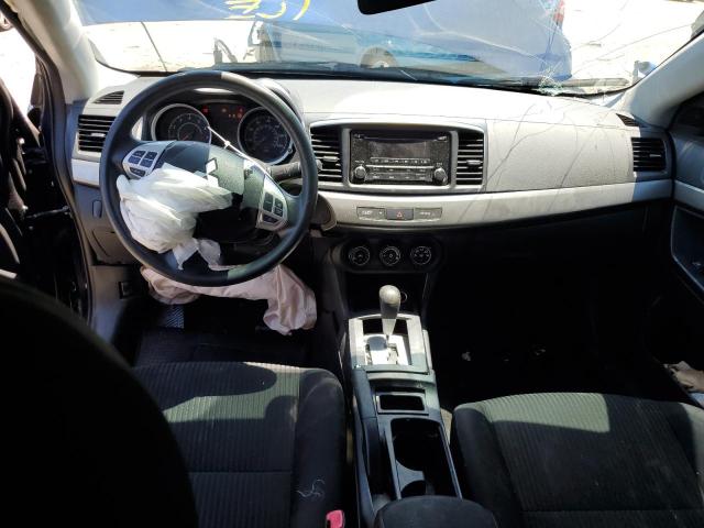 Photo 8 from auction – 2014 MITSUBISHI LANCER ES/ with VIN JA32U2FU3EU002391