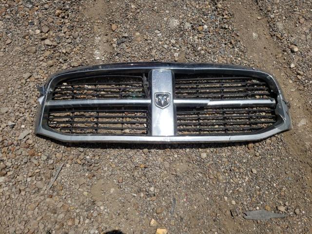 Photo 12 from auction – 2007 DODGE RAM 1500 S with VIN 1D7HU18N27J589074