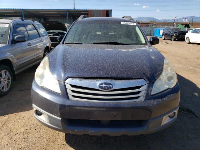 Снимка 5 от търг – 2012 SUBARU OUTBACK 2. с VIN 4S4BRBGC4C3208259