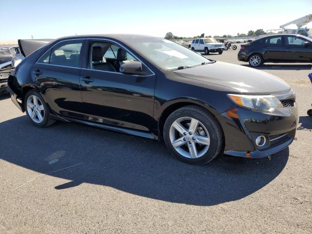 Photo 4 from auction – 2014 TOYOTA CAMRY L with VIN 4T1BF1FK5EU374458