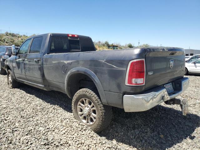 Photo 2 from auction – 2018 RAM 2500 LARAM with VIN 3C6UR5KL6JG406607