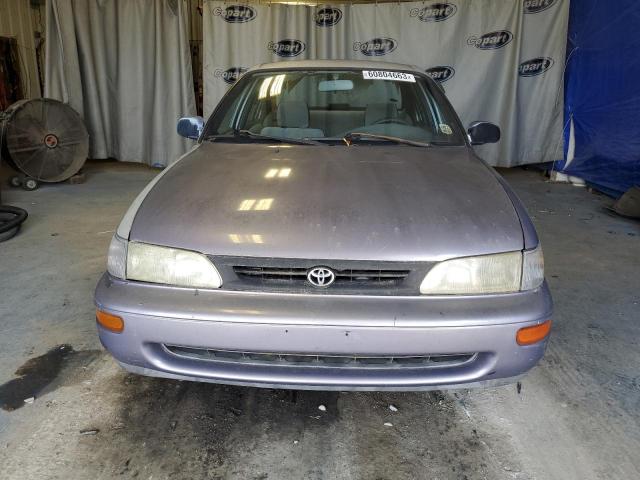 Photo 5 from auction – 1997 TOYOTA COROLLA BA with VIN 1NXBA02E7VZ522294