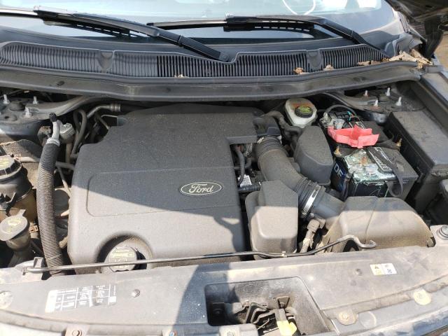 Photo 12 from auction – 2013 FORD EXPLORER L with VIN 1FM5K8F81DGC18324