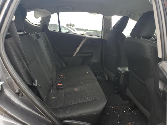 Photo 10 from auction – 2018 TOYOTA RAV4 LE with VIN 2T3ZFREV0JW488913