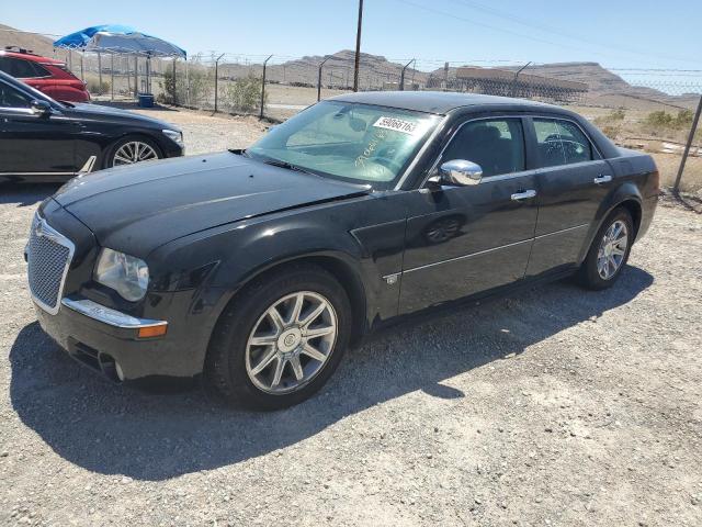 CHRYSLER 300C 2005 with VIN 2C3AA63H15H532841 - Photo from auction