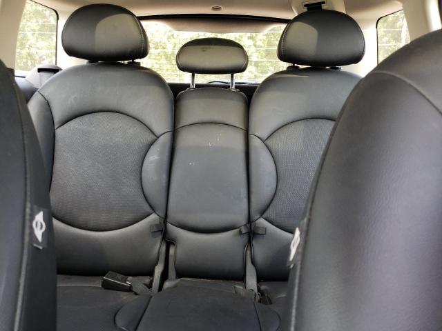 Photo 10 from auction – 2014 MINI COOPER COU with VIN WMWZB3C50EWR39712