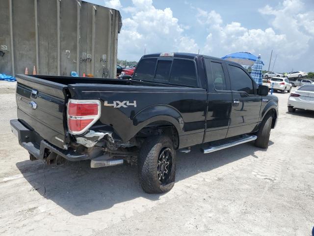 Photo 3 from auction – 2013 FORD F150 SUPER with VIN 1FTFX1EF9DFD65997