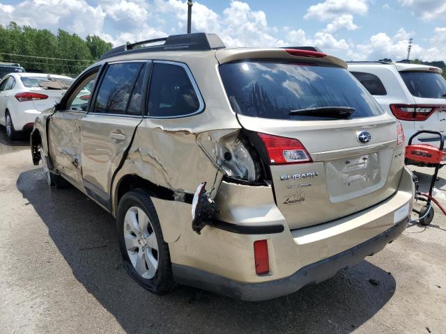 Photo 2 from auction – 2010 SUBARU OUTBACK with VIN 4S4BRCJC0A3340723