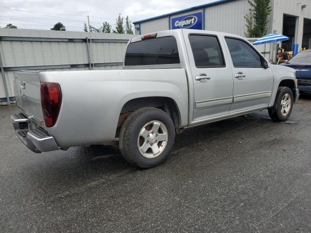 Photo 3 from auction – 2010 GMC CANYON SLE with VIN 1GTDSCDE9A8139369
