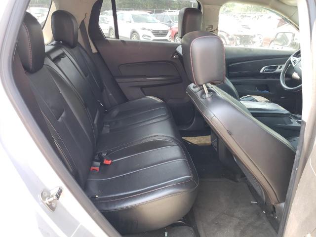 Photo 11 from auction – 2012 GMC TERRAIN SL with VIN 2GKFLVE50C6281333