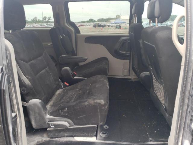 Photo 11 from auction – 2015 DODGE GRAND CARA with VIN 2C4RDGCG7FR652299