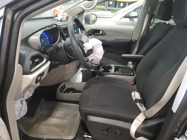 Photo 7 from auction – 2021 CHRYSLER PACIFICA T with VIN 2C4RC1FG6MR554289