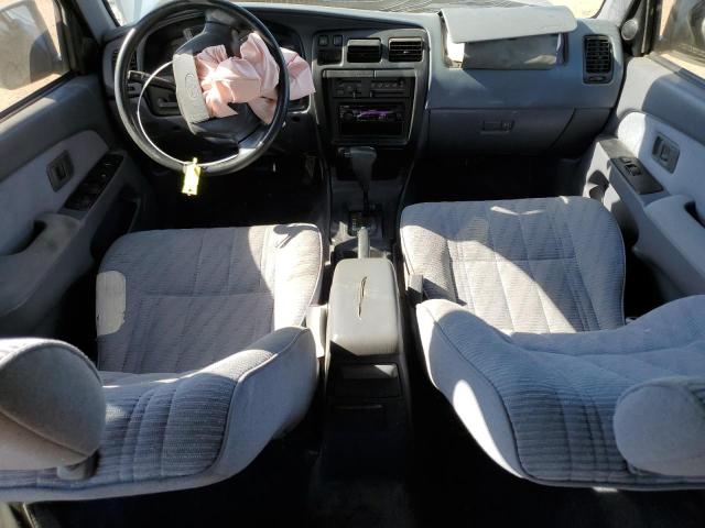 Photo 8 from auction – 1997 TOYOTA 4RUNNER SR with VIN JT3GN86R3V0052173