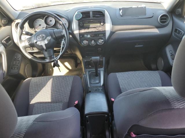 Photo 8 from auction – 2005 TOYOTA RAV4 with VIN JTEHD20V656028013