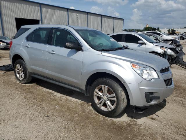 Photo 4 from auction – 2012 CHEVROLET EQUINOX LS with VIN 2GNALBEK4C1227824