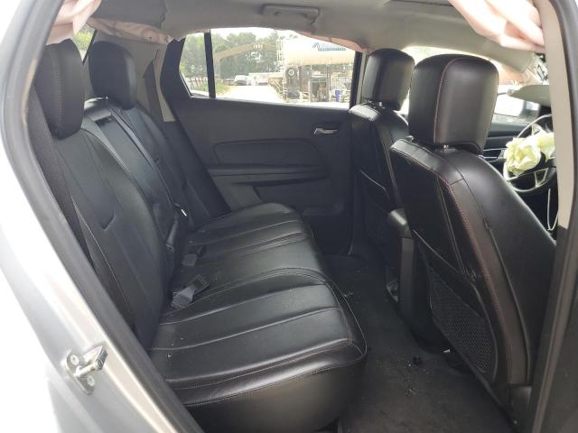 Photo 11 from auction – 2016 GMC TERRAIN SL with VIN 2GKALPEK3G6343292
