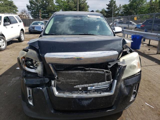 Photo 5 from auction – 2012 GMC TERRAIN SL with VIN 2GKFLTE56C6352474