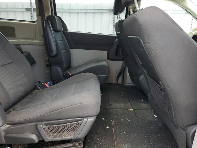 Фото 11 с аукциона – 2010 DODGE GRAND CARA с VIN 2D4RN5D19AR179951