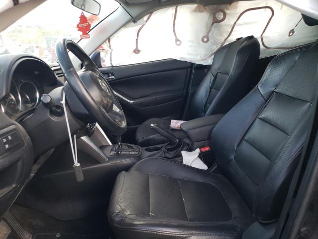 Photo 7 from auction – 2013 MAZDA CX-5 GT with VIN JM3KE4DE7D0166438