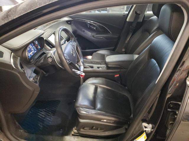 Photo 7 from auction – 2015 BUICK LACROSSE with VIN 1G4GB5G32FF139988