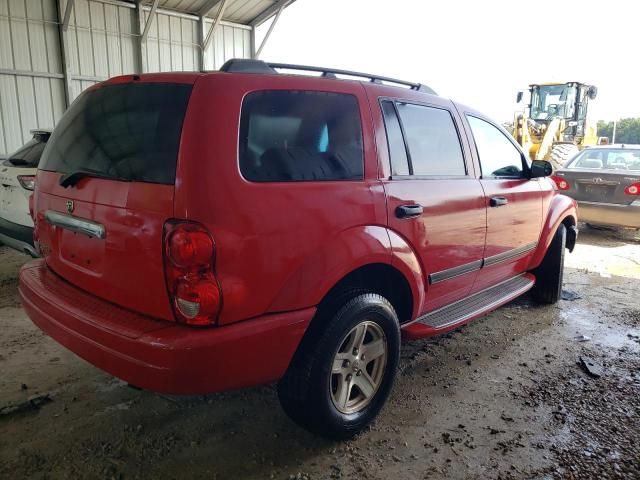 Photo 3 from auction – 2006 DODGE DURANGO SL with VIN 1D4HD48N46F102425