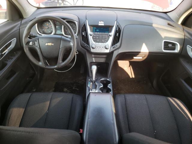 Photo 8 from auction – 2010 CHEVROLET EQUINOX LT with VIN 2CNALDEW9A6252639