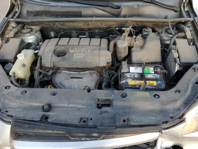 Photo 11 from auction – 2011 TOYOTA RAV4 SPORT with VIN 2T3RF4DV8BW090077