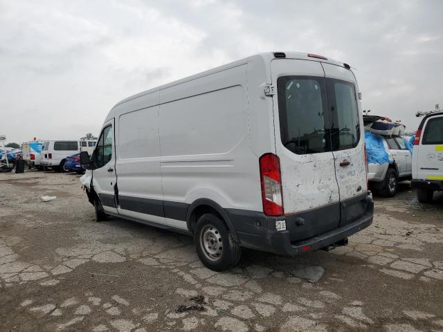 Photo 2 from auction – 2015 FORD TRANSIT T- with VIN 1FTNR2CM6FKA96445