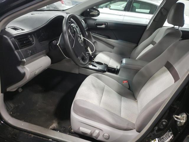 Photo 7 from auction – 2014 TOYOTA CAMRY L with VIN 4T4BF1FK8ER442659
