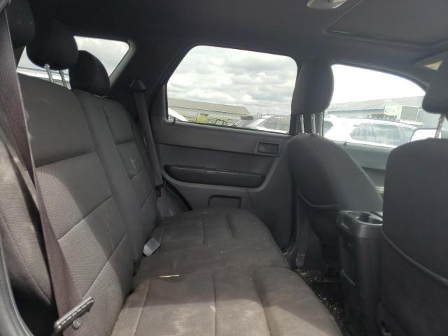 Photo 10 from auction – 2008 FORD ESCAPE XLT with VIN 1FMCU03198KE65636