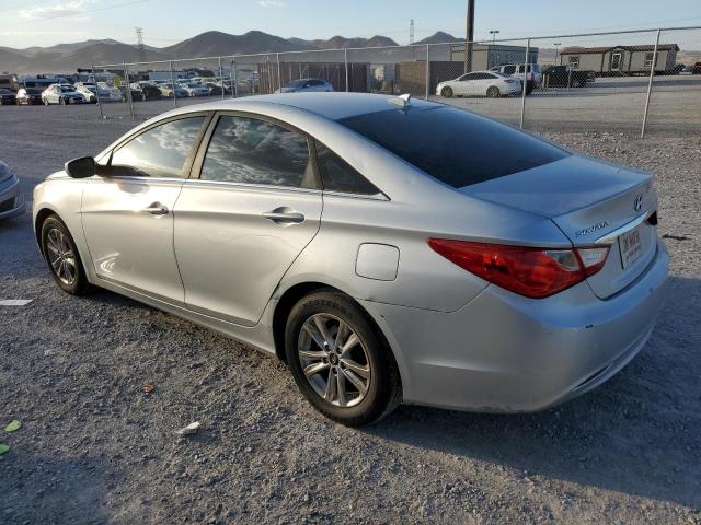 Photo 2 from auction – 2013 HYUNDAI SONATA GLS with VIN 5NPEB4AC5DH646286
