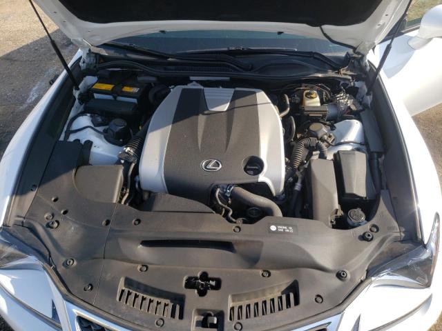 Photo 11 from auction – 2017 LEXUS RC 350 with VIN JTHHE5BC4H5016482