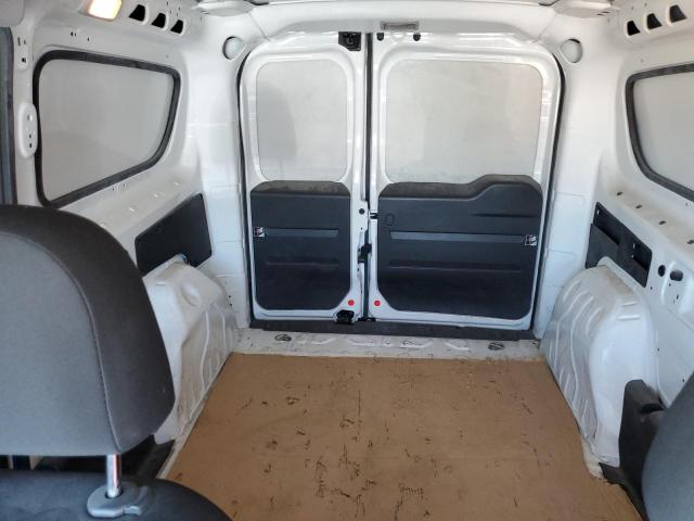 Photo 10 from auction – 2019 RAM PROMASTER with VIN ZFBHRFAB4K6M48143