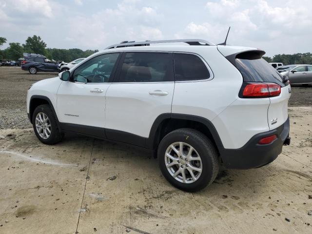 Photo 2 from auction – 2018 JEEP CHEROKEE L with VIN 1C4PJMLX2JD549771