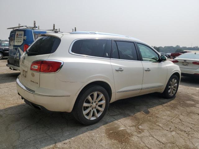 Photo 3 from auction – 2014 BUICK ENCLAVE with VIN 5GAKRCKD5EJ193586