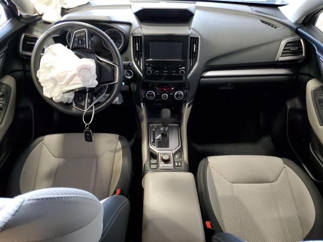 Photo 8 from auction – 2021 SUBARU FORESTER P with VIN JF2SKAJC3MH408180